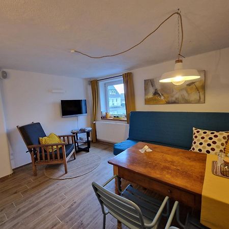 Ferienwohnung By Thomas Extertal Luaran gambar