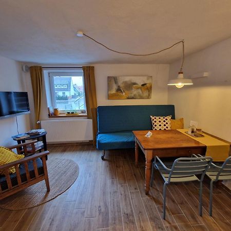 Ferienwohnung By Thomas Extertal Luaran gambar