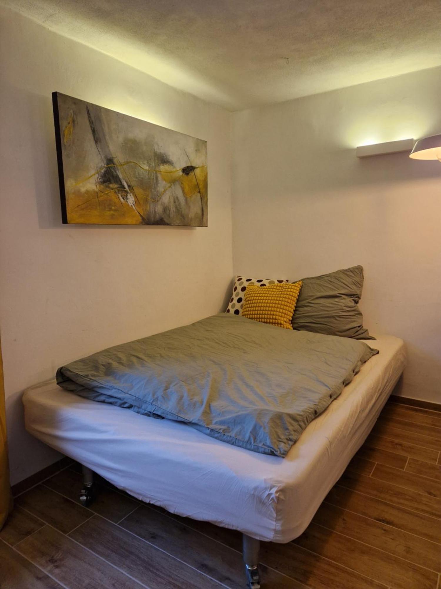 Ferienwohnung By Thomas Extertal Luaran gambar