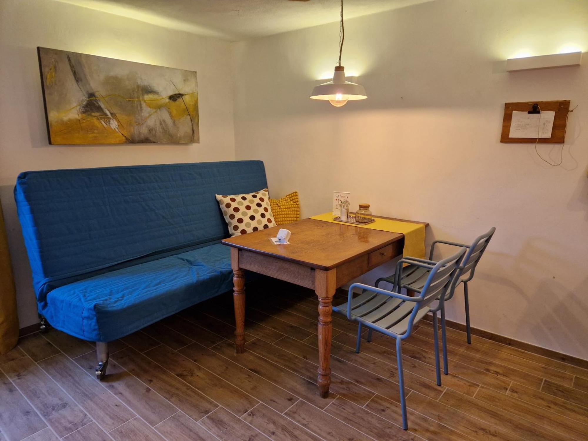 Ferienwohnung By Thomas Extertal Luaran gambar