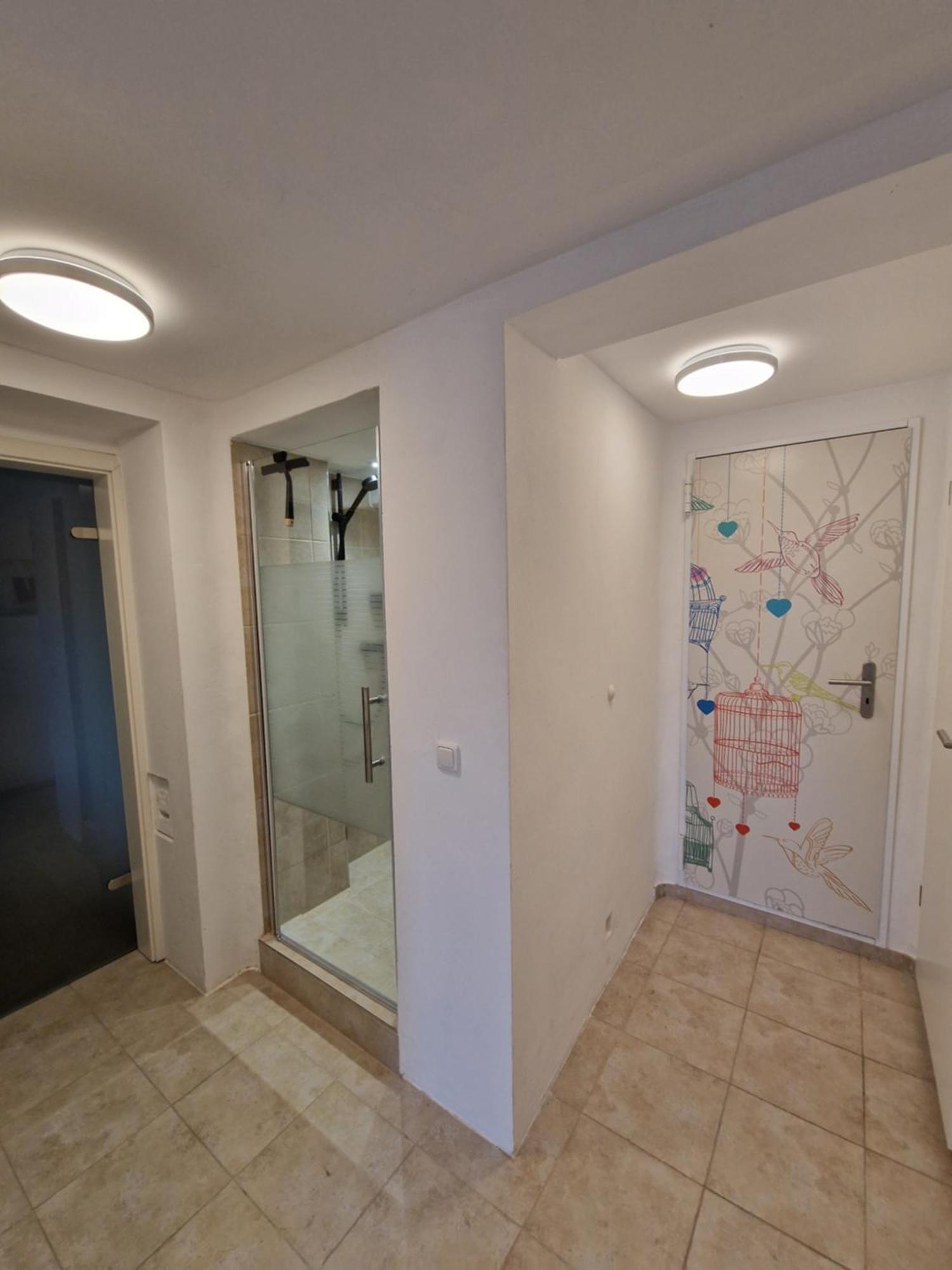Ferienwohnung By Thomas Extertal Luaran gambar