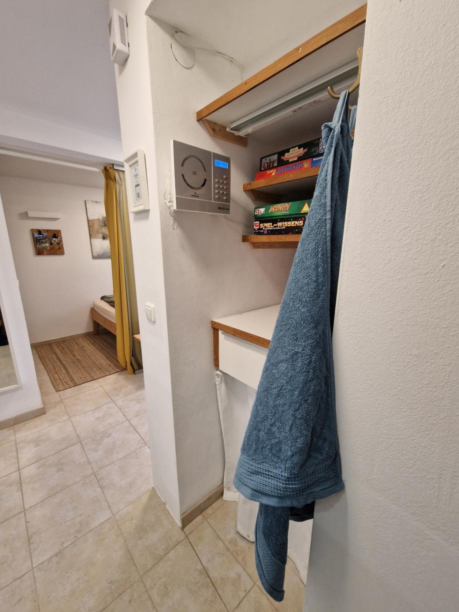 Ferienwohnung By Thomas Extertal Luaran gambar